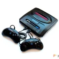 Возьмите Игровая приставка Sega напрокат (Фото 2) в Санкт-Петербурге