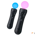 Возьмите Контроллер движений PlayStation Move напрокат (Фото 2) в Санкт-Петербурге
