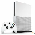 Возьмите Приставка Microsoft Xbox One S напрокат (Фото 1) в Санкт-Петербурге