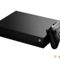 Возьмите Приставка Microsoft Xbox One X напрокат (Фото 3) в Санкт-Петербурге