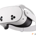 Возьмите VR-очки Oculus Quest 3S напрокат (Фото 1) в Санкт-Петербурге