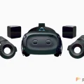 Возьмите VR-очки HTC Vive Cosmos Elite напрокат (Фото 1) в Санкт-Петербурге