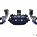 Возьмите VR-очки HTC Vive Pro 2 напрокат (Фото 2) в Санкт-Петербурге