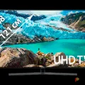 Возьмите Телевизор LG – Samsung 48 дюйма (121см) напрокат (Фото 1) в Санкт-Петербурге