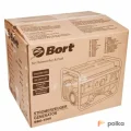 Возьмите Генератор бензиновый Bort BBG-1500 напрокат (Фото 1) в Москве