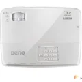 Возьмите Проектор Benq MW526E HD 3200лм напрокат (Фото 3) в Санкт-Петербурге