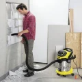 Возьмите Пылесос строительный Karcher WD 6 P S V-30/8/22/T Renovation электроинструмент  напрокат (Фото 2) В Иркутске