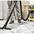 Возьмите Пылесос строительный Karcher WD 6 P S V-30/8/22/T Renovation электроинструмент  напрокат (Фото 3) В Иркутске