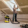 Возьмите Пылесос строительный Karcher WD 6 P S V-30/8/22/T Renovation электроинструмент  напрокат (Фото 4) В Иркутске