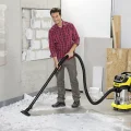 Возьмите Пылесос строительный Karcher WD 6 P S V-30/8/22/T Renovation электроинструмент  напрокат (Фото 1) В Иркутске