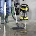 Возьмите Пылесос строительный Karcher WD 6 P S V-30/8/22/T Renovation электроинструмент  напрокат (Фото 5) В Иркутске