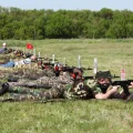 Возьмите Стрельба на полигоне из 10 видов оружия на выбор напрокат (Фото 3) в Москве