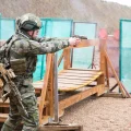 Возьмите Стрельба на полигоне из 10 видов оружия на выбор напрокат (Фото 4) в Москве