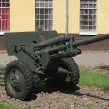 Возьмите 	Пиротехнический выстрел из дивизионной пушки ЗИС-3 напрокат (Фото 2) в Москве