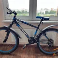 Возьмите Велосипед городской Sport s600 напрокат (Фото 1) в Санкт-Петербурге