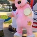 Возьмите ростовая кукла Пони Единорожка напрокат (Фото 1) в Москве