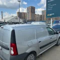 Возьмите Авто Лада Ларгус Фургон Пассажирский 7 мест напрокат (Фото 3) В Краснодаре