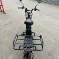 Возьмите Электровелосипед для курьеров напрокат (Фото 6) в Москве