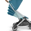 Возьмите Коляска прогулочная UPPAbaby MINU 2018 напрокат (Фото 3) в Москве