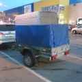 Возьмите Легковой прицеп Д 194 Ш 115 В 100 см напрокат (Фото 2) в Москве