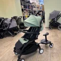Возьмите Коляска ручная кладь оригинал Babyzen Yoyo2 напрокат (Фото 4) в Москве