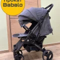 Возьмите Коляска Babalo  8кг напрокат (Фото 1) в Москве