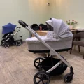 Возьмите Коляска Cybex Balios  напрокат (Фото 3) в Москве