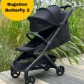 Возьмите Коляска Bugaboo butterfly 2 напрокат (Фото 1) в Москве