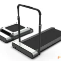Возьмите Электрическая беговая дорожка Xiaomi WalkingPad R1 Pro напрокат (Фото 1) в Москве
