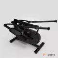 Возьмите Эллиптический тренажер Xiaomi Zero Gravity Smart Elliptical Machine T1 Black напрокат (Фото 3) в Москве