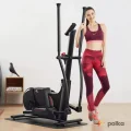 Возьмите Эллиптический тренажер Xiaomi Zero Gravity Smart Elliptical Machine T1 Black напрокат (Фото 4) в Москве
