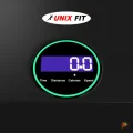 Возьмите Беговая дорожка UnixFit R-200 напрокат (Фото 5) в Москве