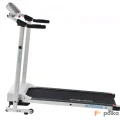 Возьмите Беговая дорожка EVO FITNESS Integra II white напрокат (Фото 2) в Москве
