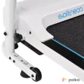 Возьмите Беговая дорожка EVO FITNESS Integra II white напрокат (Фото 7) в Москве