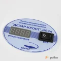 Возьмите Передвижной облучатель рециркулятор бактерицидный Дезар-Кронт-802п напрокат (Фото 2) в Москве