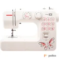 Возьмите Электромеханическая швейная машина Janome 2121 напрокат (Фото 1) в Москве