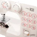 Возьмите Электромеханическая швейная машина Janome 2121 напрокат (Фото 2) в Москве