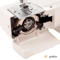 Возьмите Электромеханическая швейная машина Janome 2121 напрокат (Фото 3) в Москве