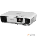 Возьмите Проектор Epson EB-X41 напрокат (Фото 2) в Москве
