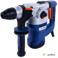 Возьмите Перфоратор SDS-plus Dexter Power Z1C-HW-3218SEP, 1500 Вт, 5 Дж напрокат (Фото 1) в Москве