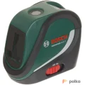 Возьмите Уровень лазерный Bosch UniversalLevel2 до 10 м + штатив Dexell напрокат (Фото 1) в Москве