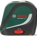 Возьмите Уровень лазерный Bosch UniversalLevel2 до 10 м + штатив Dexell напрокат (Фото 2) в Москве