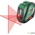 Возьмите Уровень лазерный Bosch UniversalLevel2 до 10 м + штатив Dexell напрокат (Фото 8) в Москве