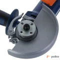 Возьмите Углошлифовальная машинка (болгарка) Dexter Power AG125-4 напрокат (Фото 4) в Москве