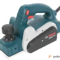 Возьмите Рубанок электрический  Bosch GHO 6500, 650 Вт, 82 мм напрокат (Фото 1) в Москве