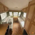 Возьмите Кемпер автодом с удобствами до 750кг напрокат (Фото 5) в Санкт-Петербурге