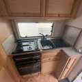 Возьмите Кемпер автодом с удобствами до 750кг напрокат (Фото 7) в Санкт-Петербурге