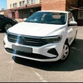Возьмите Volkswagen Polo 2021 Origin напрокат (Фото 1) в Санкт-Петербурге