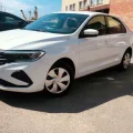 Возьмите Volkswagen Polo 2021 Origin напрокат (Фото 2) в Санкт-Петербурге