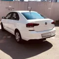 Возьмите Volkswagen Polo 2021 Origin напрокат (Фото 4) в Санкт-Петербурге